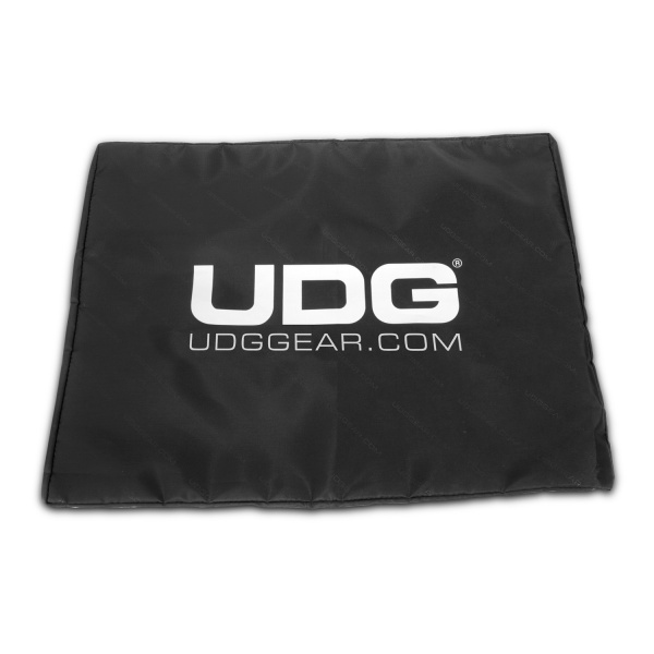 UDG Ultimate CD Player / Mixer Dust Cover Black (1 pc) по цене 1 130 ₽