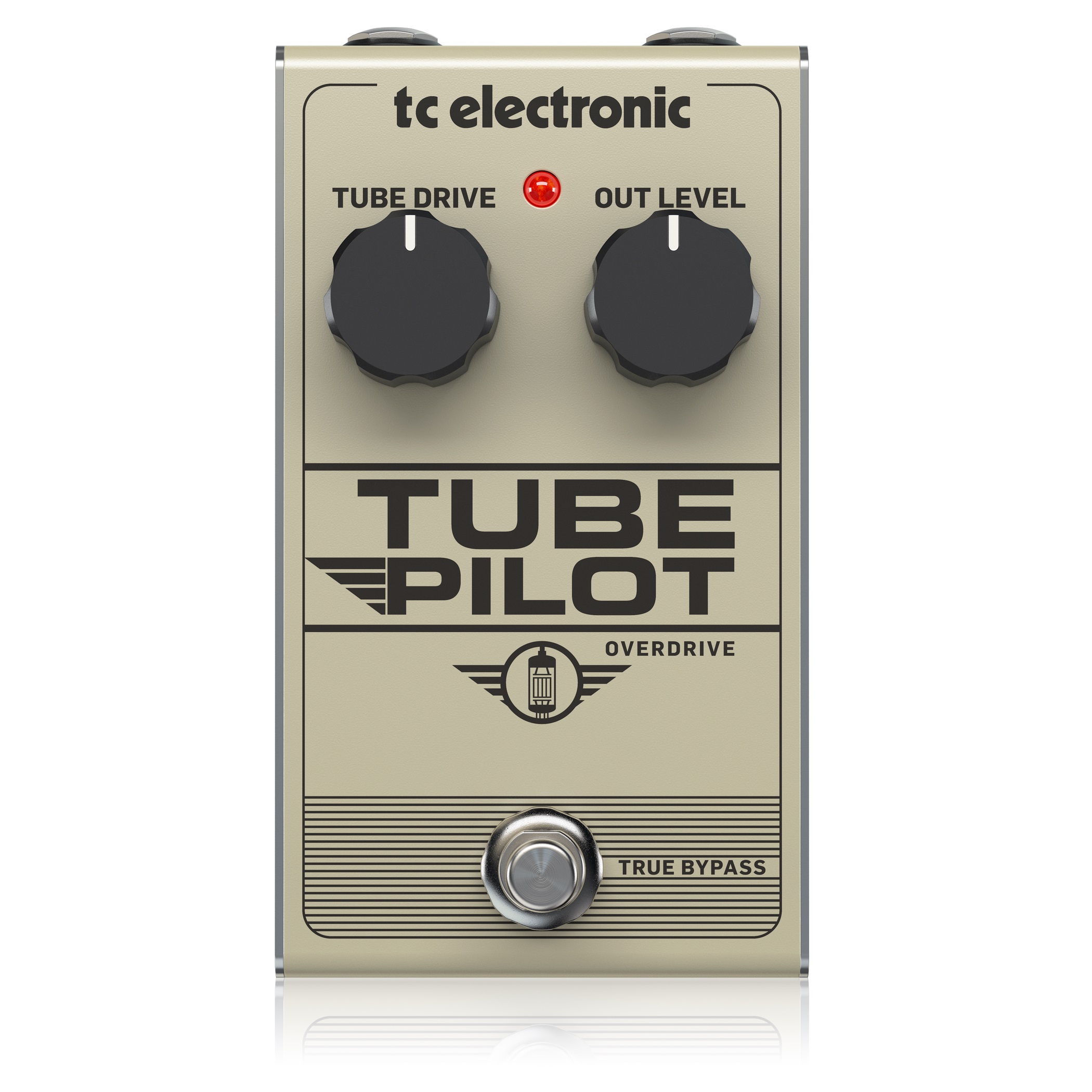 TC Electronic TUBE PILOT OVERDRIVE по цене 8 490 ₽