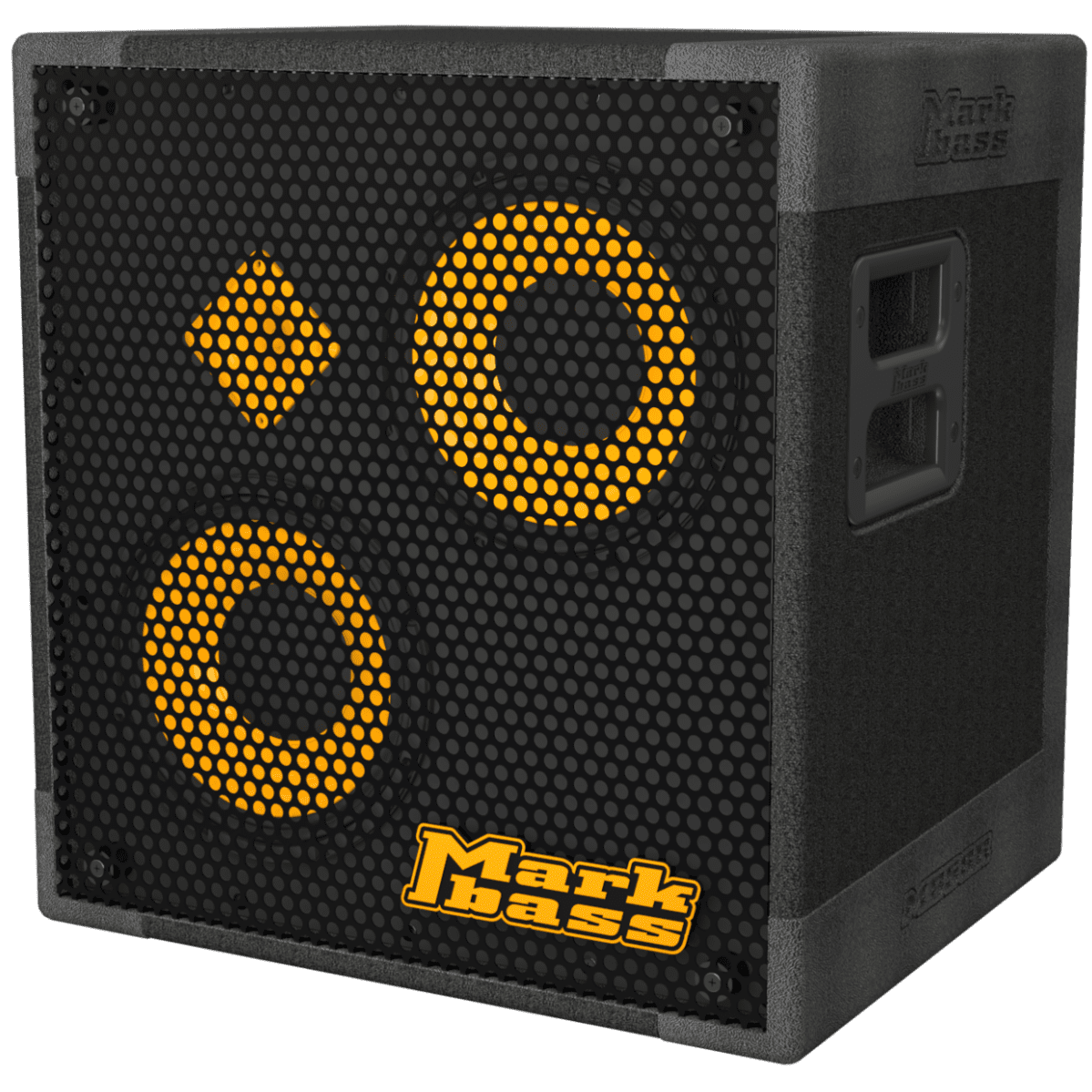 Markbass MB58R 102 XL P по цене 74 380 ₽