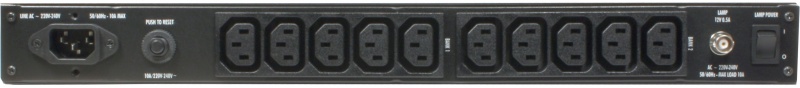 Furman PL-8C E по цене 44 890 ₽