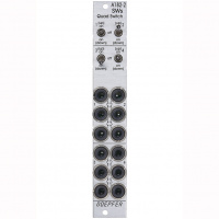 Doepfer A-182-2 Quad Switches
