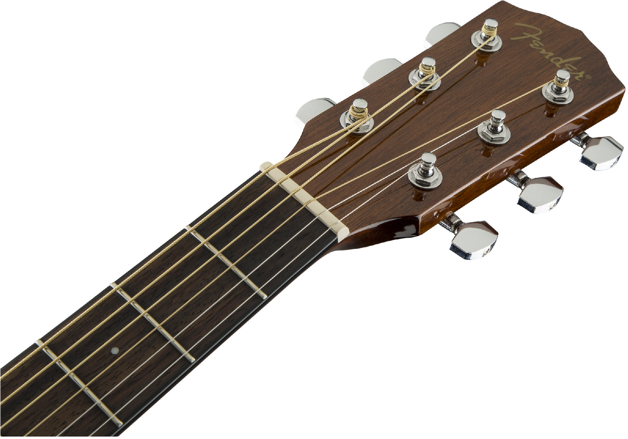 Fender CD-60 Sunburst по цене 22 440 ₽