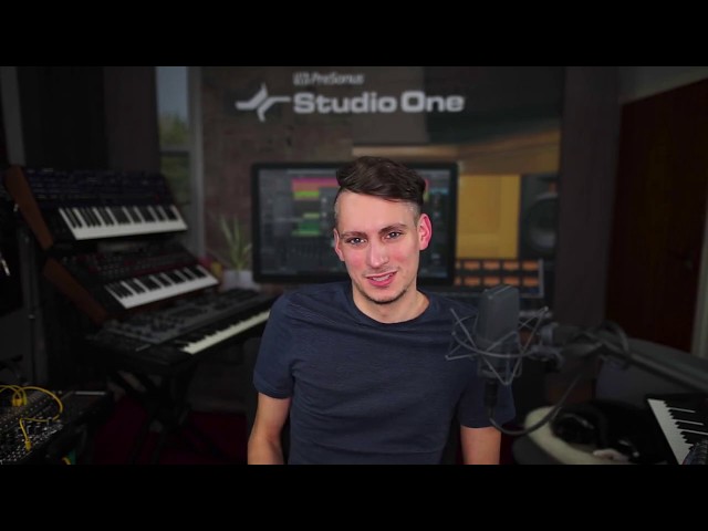 Audient ORIA по цене 317 600 ₽