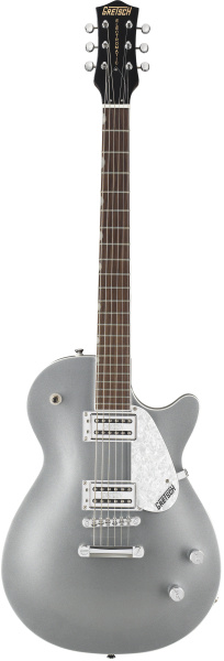 Gretsch G5426 Electromatic Jet Club Silver по цене 140 000 ₽