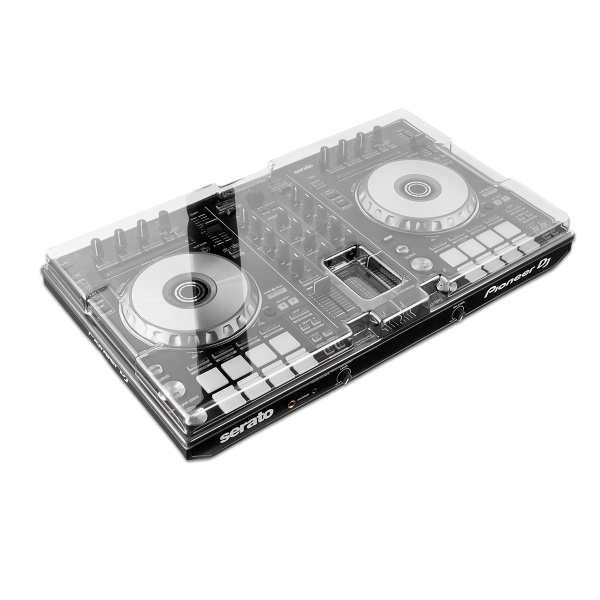 Decksaver Pioneer DDJ-SR2/DDJ-RR по цене 8&nbsp;320 ₽