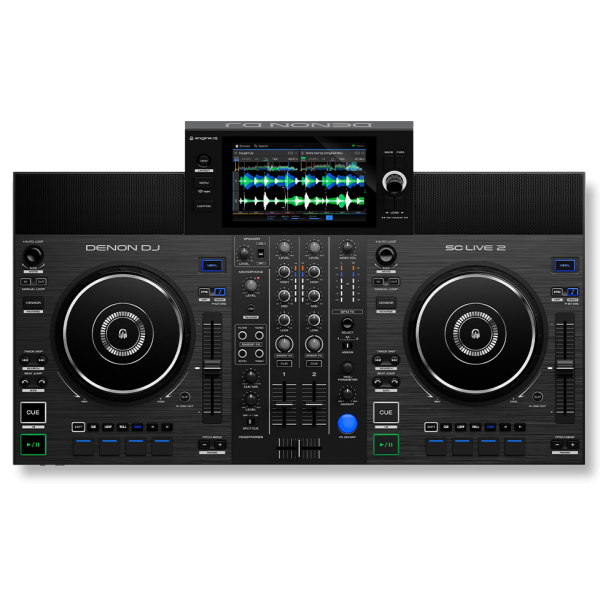 Denon SC Live 2 по цене 126 385 ₽