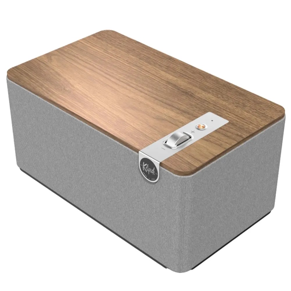 Klipsch The Three + Walnut купить за 40 990.00 ₽ с доставкой по Москве и всей России в интернет-магазине ALL for DJ Klipsch The Three + Walnut по цене 40 990.00 ₽