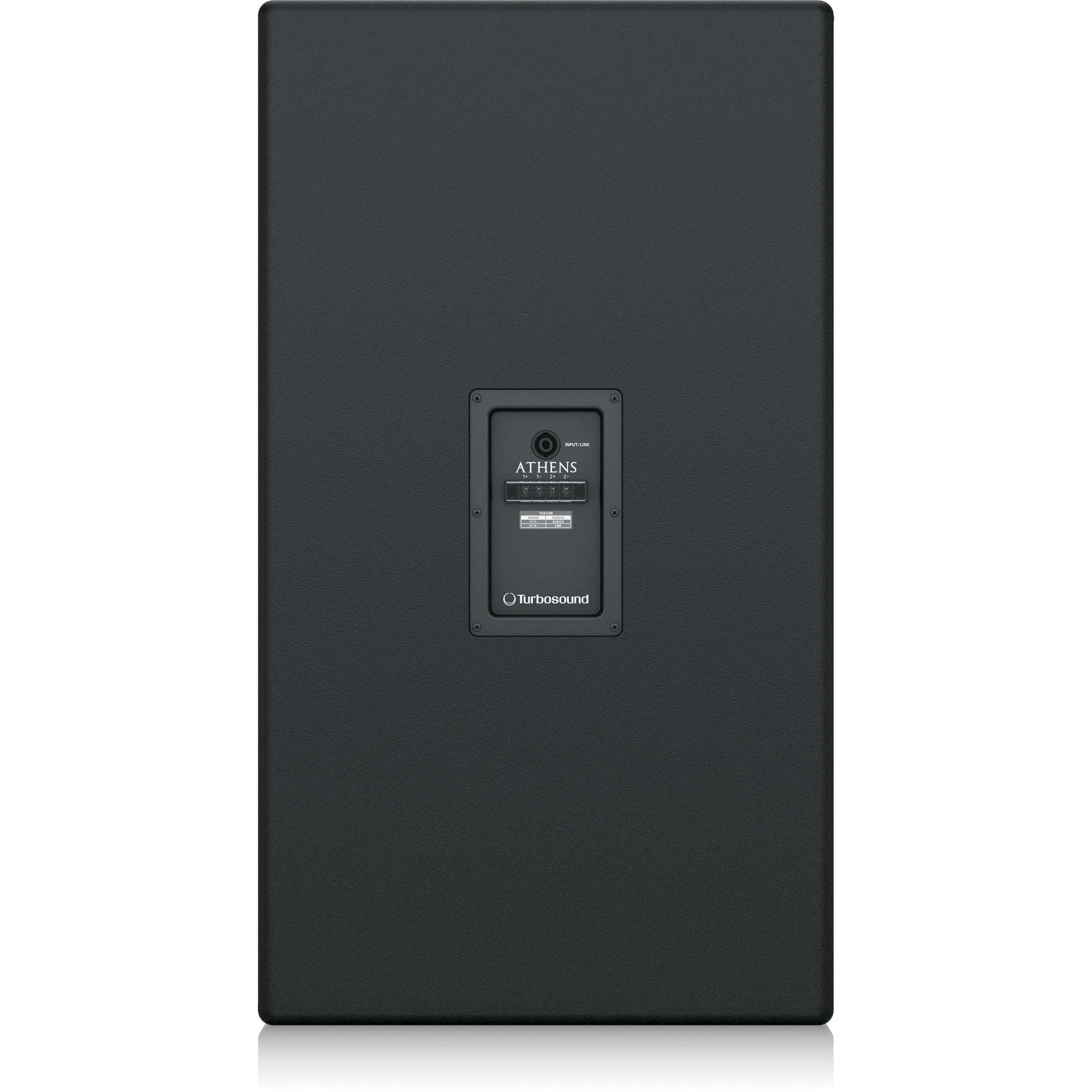 Turbosound Athens TCS115B по цене 110 140 ₽