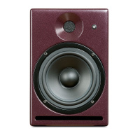 PSI AUDIO A14-M Studio Red