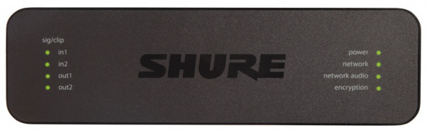 Shure ANI22-BLOCK по цене 86 400 ₽