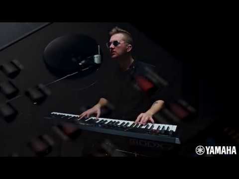 Yamaha MODX7 по цене 190 000 ₽