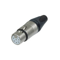 Neutrik NC6FSXX по цене 500 ₽