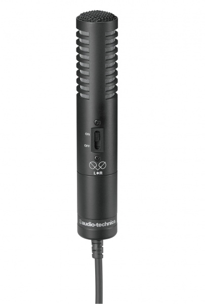Audio-Technica PRO24 по цене 12 950 ₽