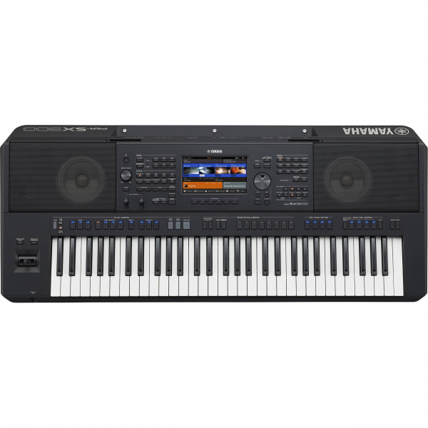 Yamaha PSR-SX900 по цене 331 200 ₽