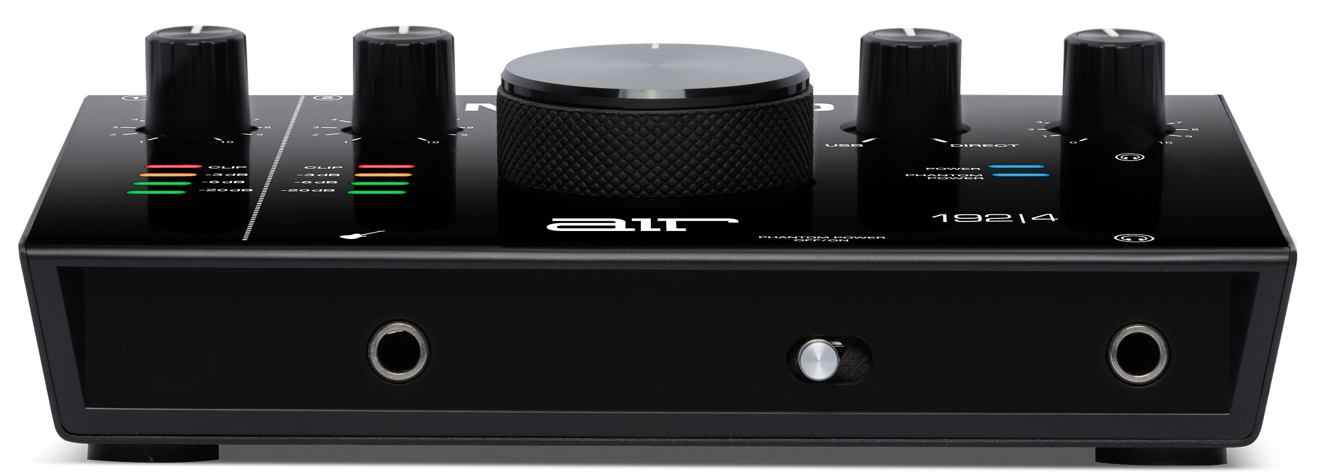 M-Audio AIR 192 | 4 Vocal Studio Pro по цене 26 750 ₽