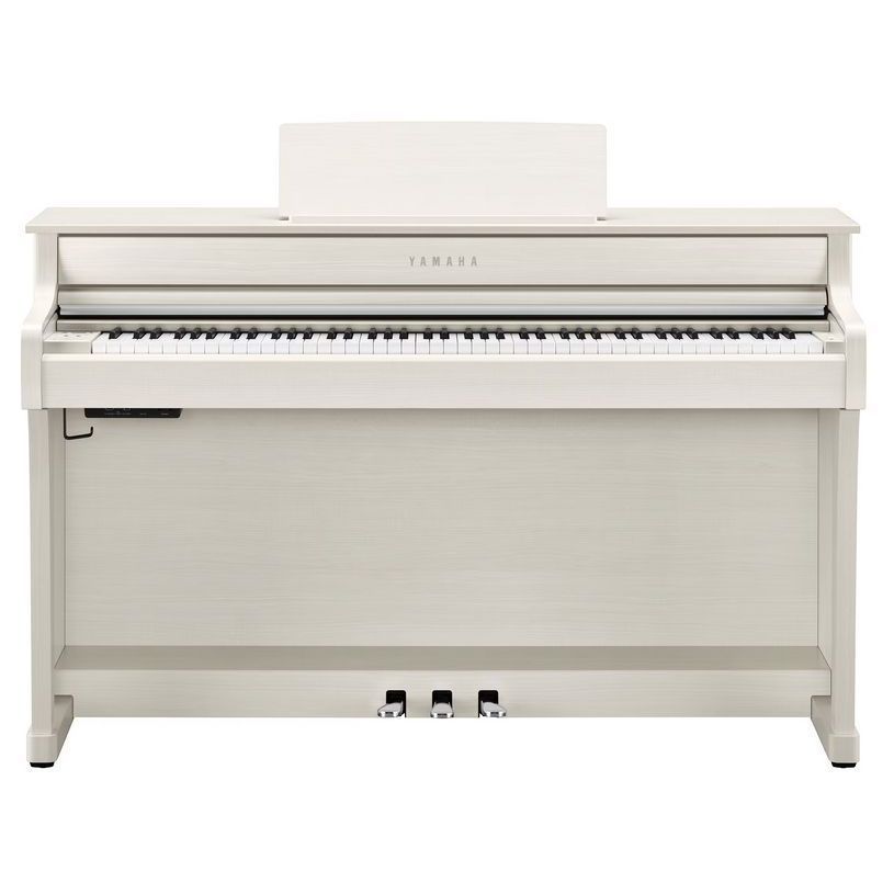 Yamaha CLP-835WB по цене 241 990 ₽