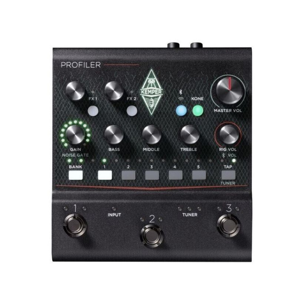 Kemper Profiler Player по цене 109 250 ₽