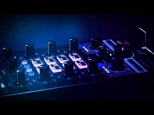 Reloop Mixtour по цене 27 000 ₽