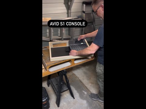Avid S1 по цене 275 700 ₽
