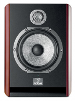 Focal Solo6 Be Red