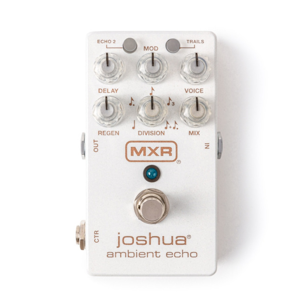 MXR M309G1 Joshua Ambient Echo по цене 23&nbsp;920.00 ₽