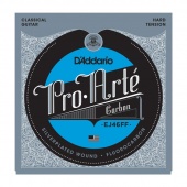 D'Addario EJ46FF