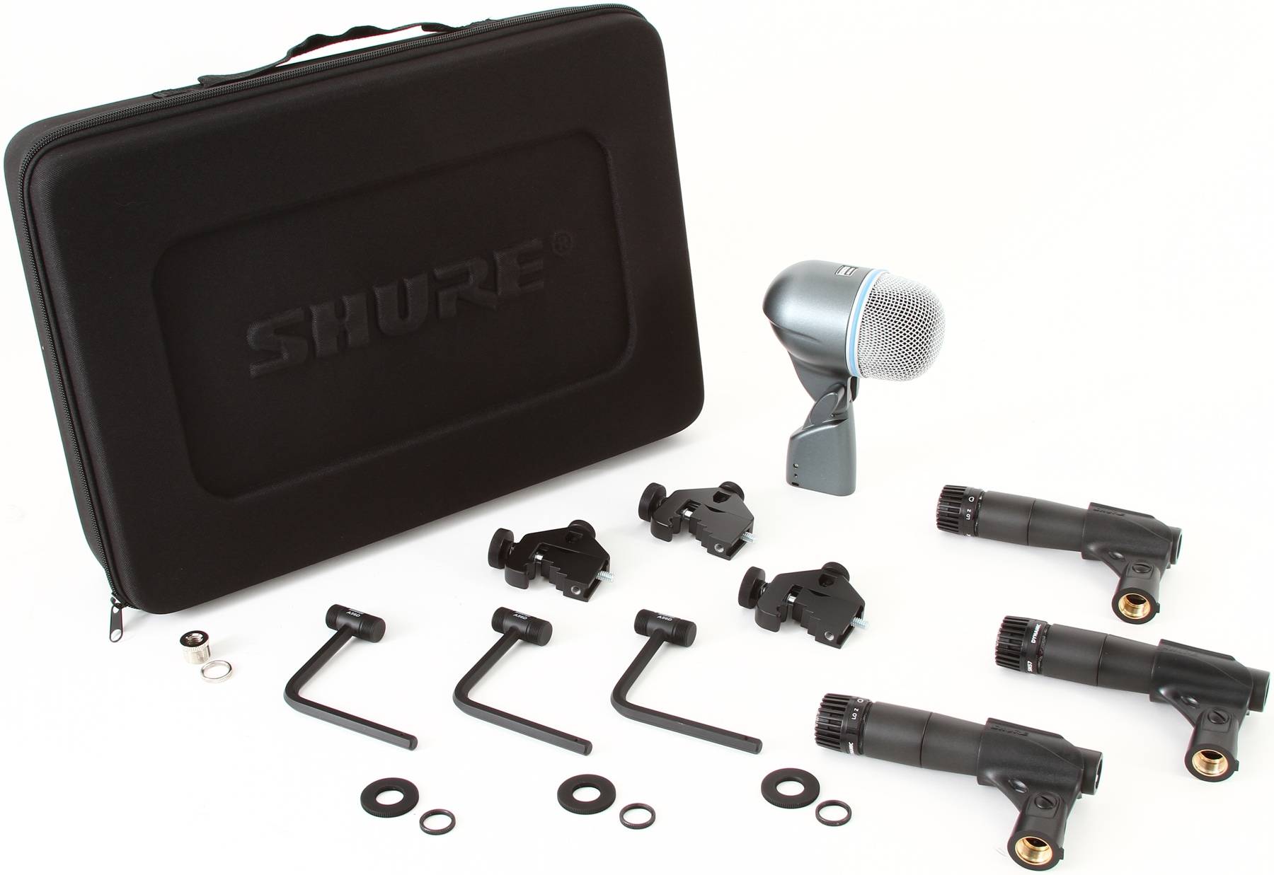 Shure DMK57-52 по цене 81 000.00 ₽