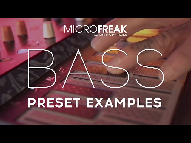 Arturia MicroFreak по цене 47 000 ₽
