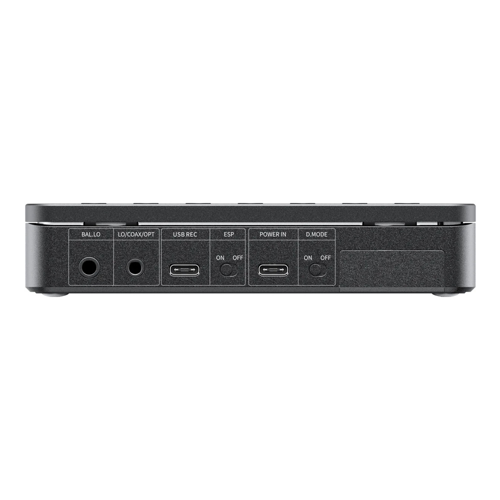 FIIO DM13 (F3491D) Black по цене 15 090 ₽