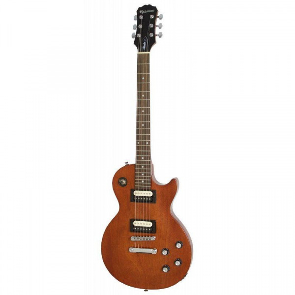 Epiphone Les Paul Studio LT Walnut по цене 28 250 ₽