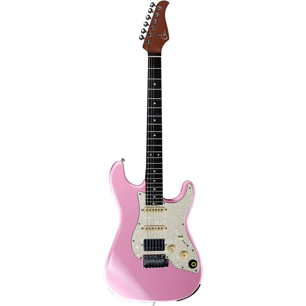 Mooer GTRS S800 Pink