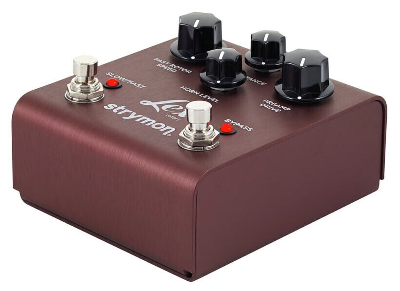 Strymon Lex Rotary Effect по цене 27 750 ₽