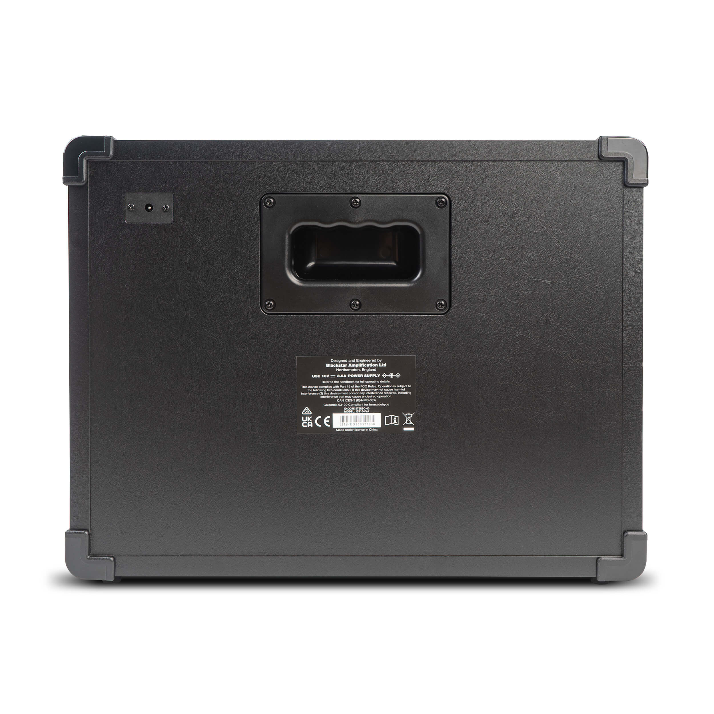 Blackstar ID:Core40 V4 по цене 32 000 ₽