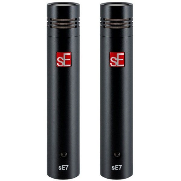 sE Electronics sE7 Pair по цене 19 140 ₽