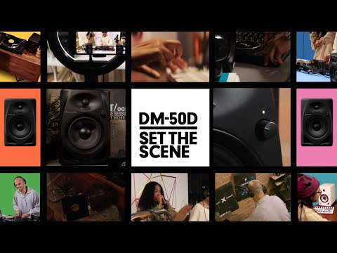 Pioneer DM-50D по цене 29 550 ₽