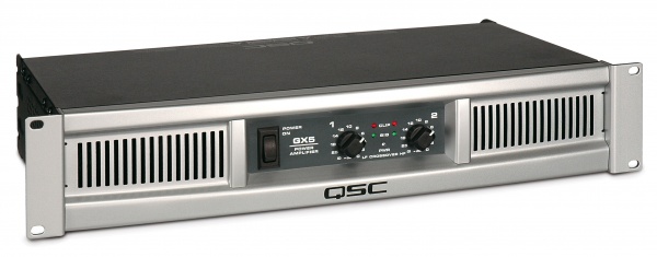 QSC GX5 по цене 70 560 ₽