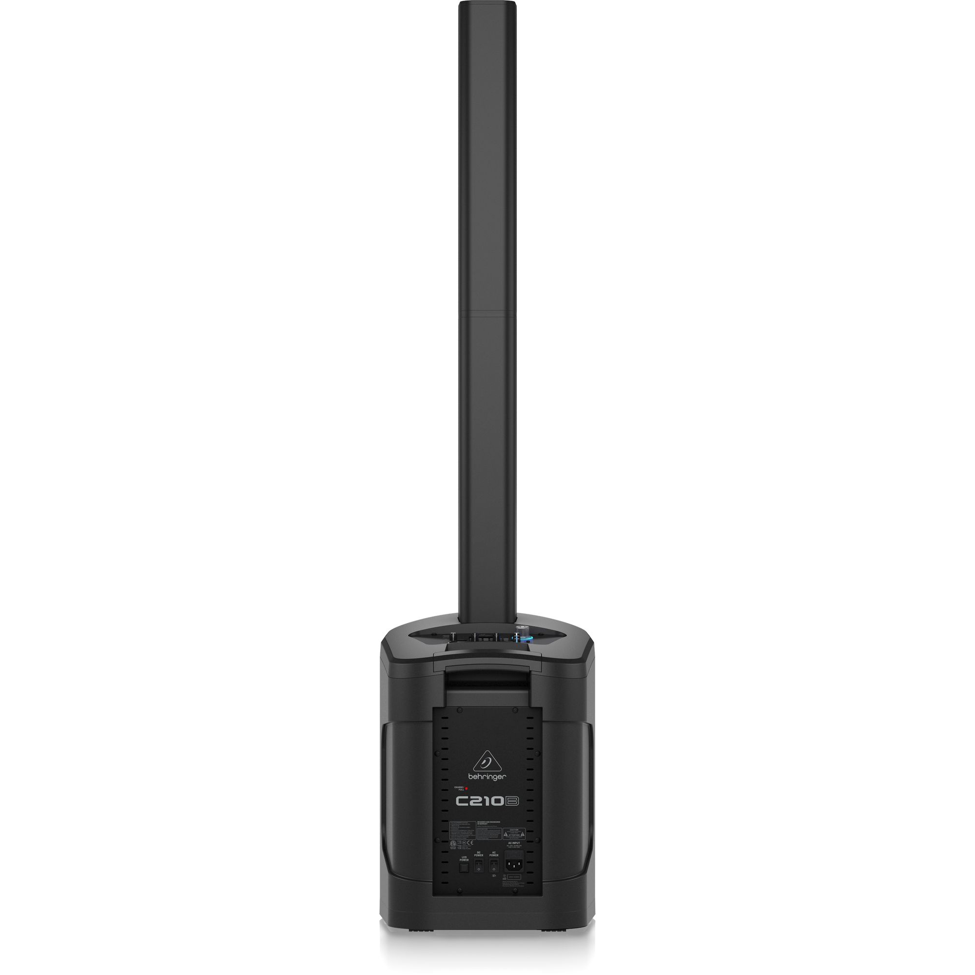 Behringer C210B по цене 46 100 ₽