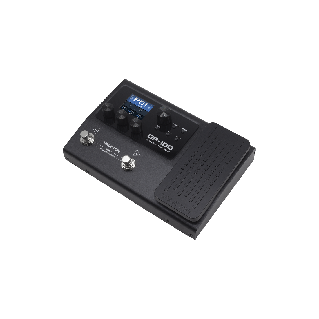 Valeton GP-100 по цене 20 800 ₽