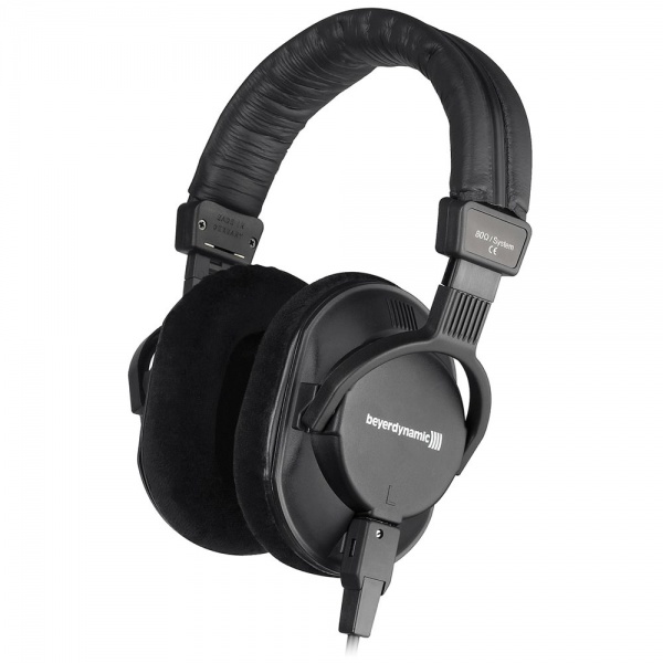 Beyerdynamic DT 250 (80 Ohm) по цене 28 710 ₽