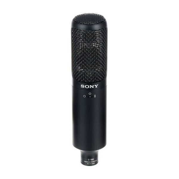 Sony C-100 по цене 200 450 ₽