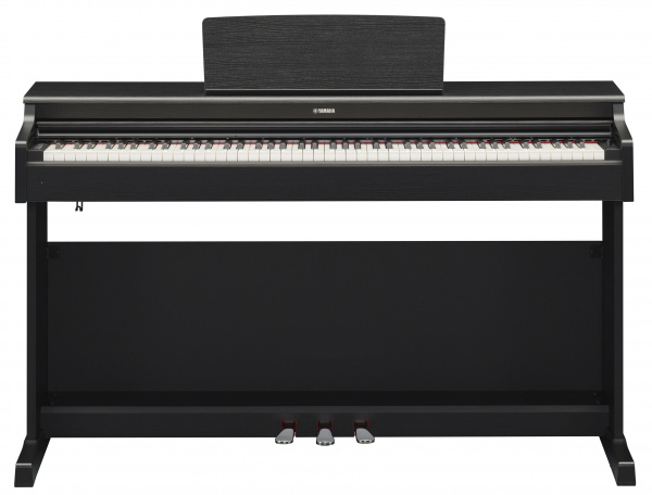 Yamaha YDP-164B по цене 120 000 ₽