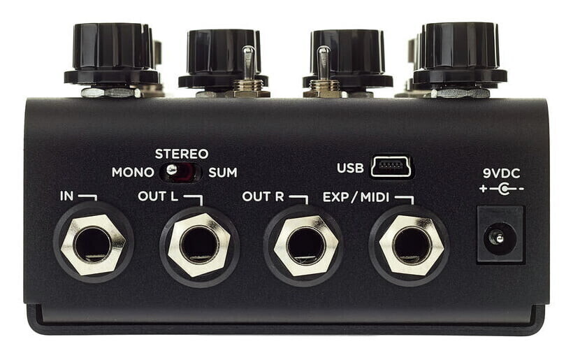 Strymon Iridium Amp and IR Cab Simulator по цене 67 550 ₽