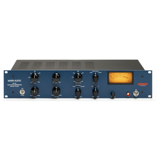 Warm Audio WA-1B по цене 115 750 ₽