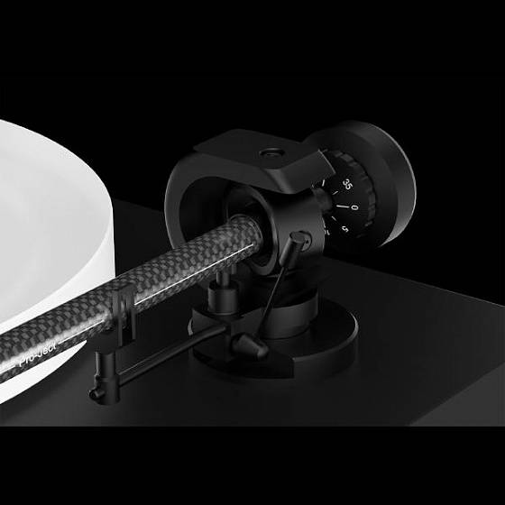 Pro-Ject X2 Satin Black по цене 110 000 ₽