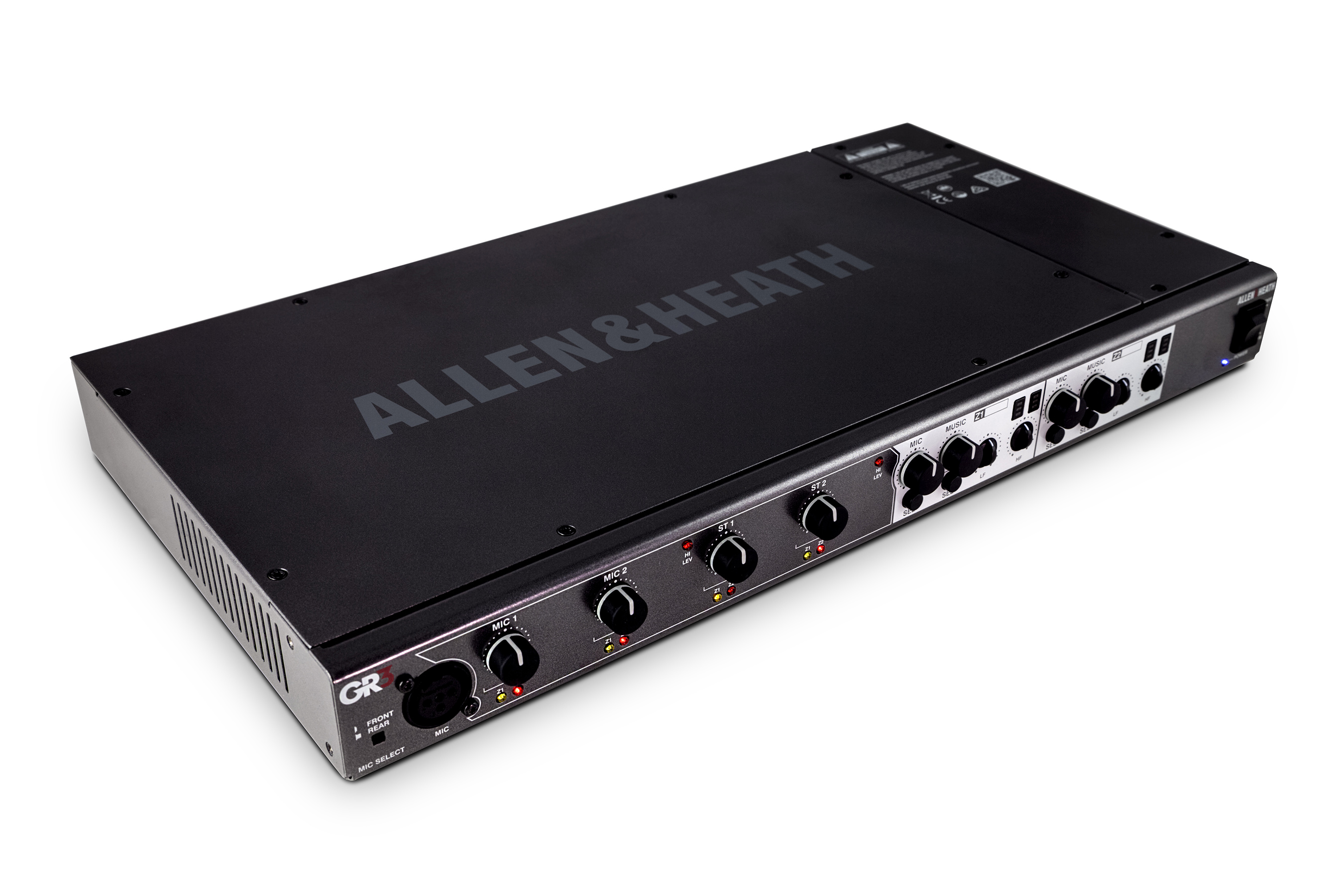 Allen & Heath GR3 по цене 67 450 ₽