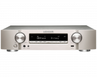 Marantz NR1711 Silver/Gold