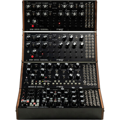 Moog 4-Tier Rack Kit по цене 13 120 ₽