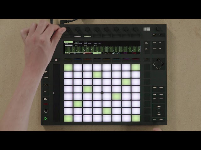 Ableton Push 2 + Live 11 Suite по цене 82 680 ₽