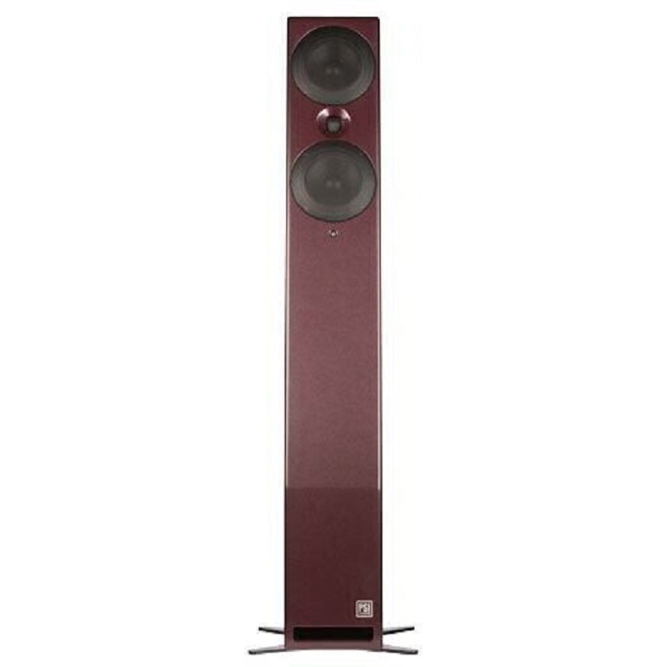 PSI Audio A215-M Studio Red по цене 269&nbsp;280 ₽