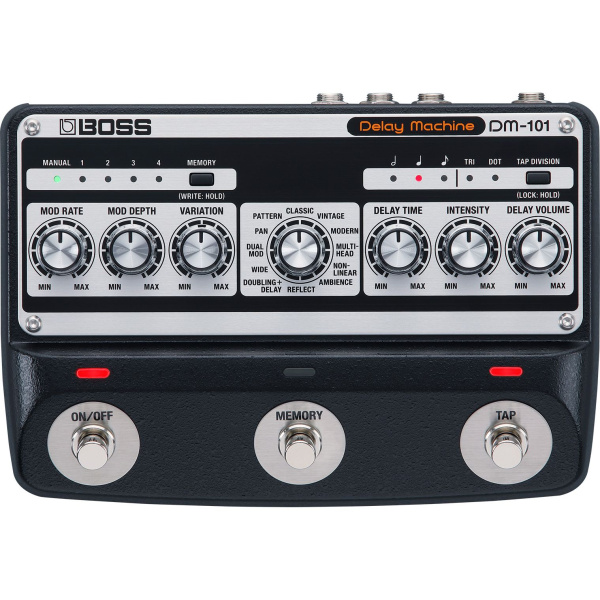Boss DM-101 по цене 67 150 ₽